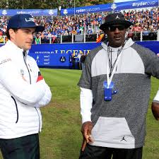 Then they'll send me a box of sneakers. Keegan Bradley Is Hoarding Air Jordans In His Garage Sbnation Com
