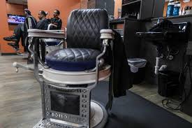 For inspiration on new hairstyles and beards, try these apps: Gov Gretchen Whitmer Orders Nail And Hair Salons Barber Shops Closed