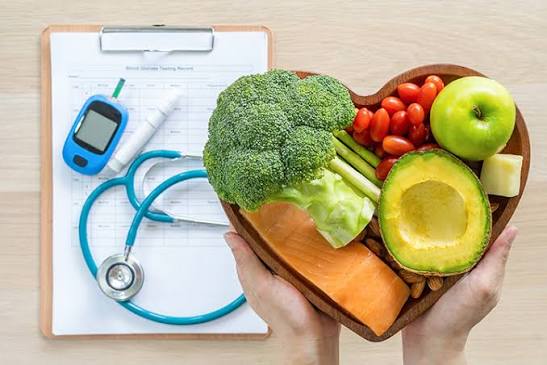 A alimentação pode prevenir o diabetes? | Nav Dasa