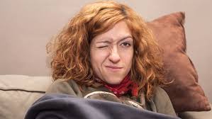 Rykninger kommer av mangel på vitaminer eller mineraler. Leamus Nhi No