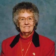 Pauline Beck Collings