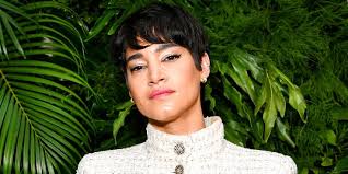 Sofia Boutella's Partner: The Actress' Last Known Relationship Was with  Keean Johnson