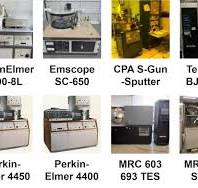 Used , New OEM/2nd Source Spare Parts for Lam Research ...