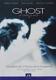 Barco fantasma (ghost ship) ver online. Amazon Com Ghost La Sombra Del Amor Ntsc Region 4 Dvd Import Latin America Spanish Cover Patrick Swayze Demi Moore Whoopi Goldberg Tony Goldwyn Stanley Lawrence Jerry Zucker Bruce Joel Rubin Howard W Koch