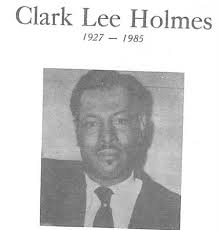Mr. Cleophas Holmes Obituary