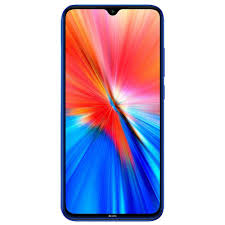 Xiaomi Redmi Note 8 2021 4GB/64GB 6.3 ...