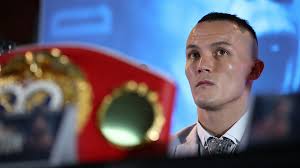 Josh Warrington loses for first time as Mauricio Lara secures knockout