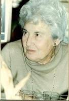 Miriam Oppenheimer Obituary (1916