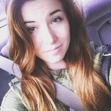 Charlene Lapointe's Instagram, Twitter & Facebook