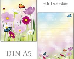 Dauerregen hat im westen deutschlands flüsse und bäche in reißende fluten verwandelt. Liniertes Papier Etsy