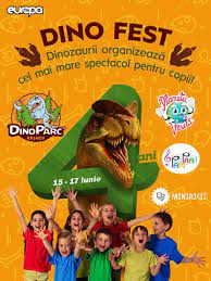 The dino park in râșnov, is a parc where all the reptiles were reconstructed after the latest discoveries in paleontology and while successfully combining fiber with a special type of resin it makes the life size dinosaurs so realistic and even more worth visiting. Dino Fest 2019 Bilete La Festival Dino Parc RaÈ™nov 15 Iunie 2019 Show Pass