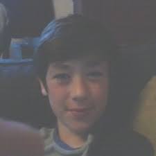 James Glackin (@JamieGlackin)