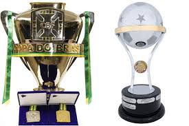 Classificação atualizada e tabela completa de jogos. Qual Mata Mata Vale Mais A Pena Copa Do Brasil Ou Sul Americana
