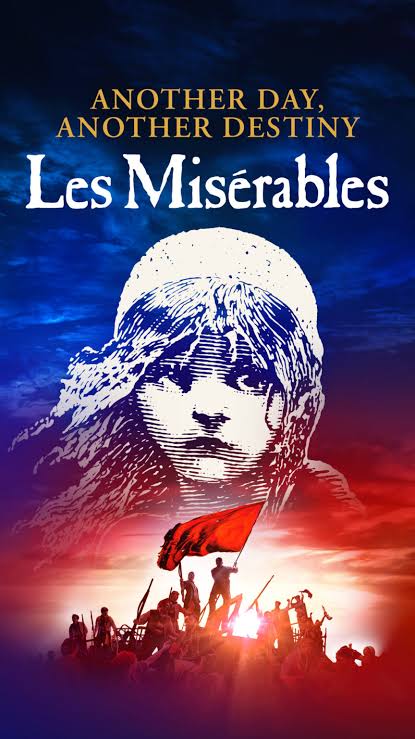 Les Misérables London | The Official Website
