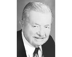 Norman Emerick Obituary (1921