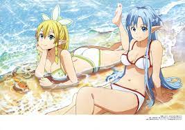 J-LIST, Your Friend in Japan! on X: Did you know that the SAO Movie shows Asunas  nipples and includes a limited Art Book? Grab your own copy at  t.coYLeVW6jpyM t.coI7vbz2XhYF  X