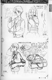 pin on escaflowne