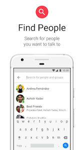 Facebook messenger is one of the most popular messaging platforms for m. Messenger Lite Aplicaciones En Google Play