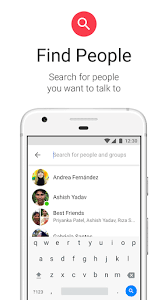 Advertisement platforms categories 242.0.0.8.118 user rating4 1/5 instagram lite brings the social media platform to android devices in this smaller, more compact pa. Messenger Lite Aplicaciones En Google Play