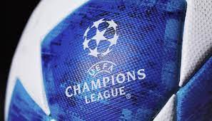 Adidas uefa champions league 2018 finale kyiv soccer match ball size 5 a+. Adidas Release The 2018 19 Champions League Official Match Ball Soccerbible