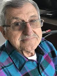 Gerald E. Crider Obituary