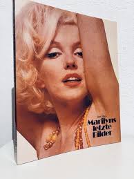 MARILYN MONROE. THE Complete Last Sitting * Bert Stern * 2571 Photographien  1992 EUR 222,92