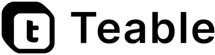 Teable logo