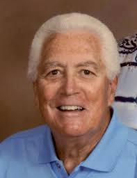 Obituary information for James M. "Jim" Koett