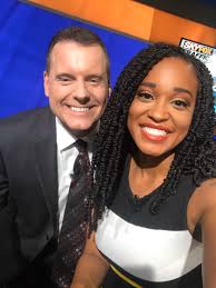 Mariah Harrison FOX 13