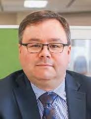 School of Information Studies Annual Report