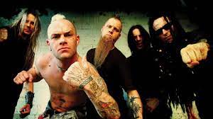 El grupo californiano five finger death punch ha anunciado el pasado mes de abril la marcha del bajista matt snell, ya en diciembre. Five Finger Death Punch News Ex Five Finger Death Punch Bassist Matt Snell About His Former Bandmates I Love Those Guys