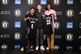 For more view the complete mavericks. Nba Summer League Watch Live With Us Nets Open Up Against The Dallas Mavericks Netsdaily