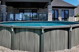 Above Ground Pools Statewide Pools Llc