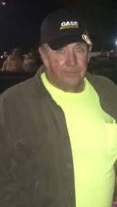 Obituary: Danny Petersen, 65, Pentwater.