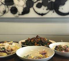 Located at 55 north la cienega boulevard beverly hills ca, 90211 and 325 columbus avenue san francisco ca, 94133 Thanksgiving In The Hamptons Restaurants Dinner To Go