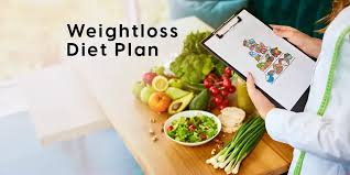 7-Day Expert Diet Plan to Lose Weight – Breakfast, Lunch, Snacks & Dinner