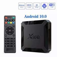 We did not find results for: Buy Smart Box X96q Mini Quad Core 2g 16g 4k 60fps Andriod 10v In Pakistan Laptab