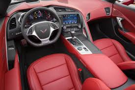 The 2016 Corvette Stingray Just Hop In Corvette Stingray Chevrolet Corvette Chevrolet Corvette Z06