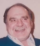 Obituary information for David J. Morgante