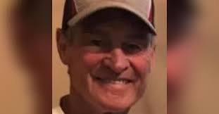 Bruce John Wehner Obituary