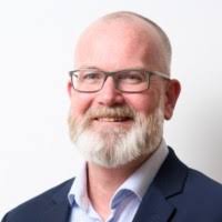 Ben Muir Email & Phone Number