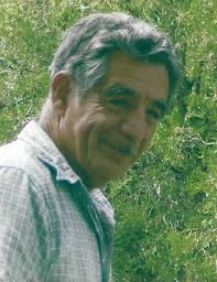 Obituary information for Gavino Zertuche