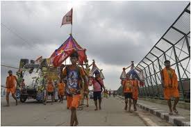 कांवड़ यात्रा 2022: कब से शुरू हो रही है सावन कांवड़ यात्रा, जानिए क्या है  इसका महत्व?