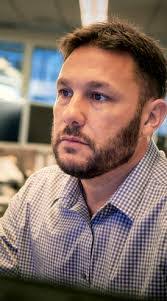 John Trotsky's Instagram, Twitter & Facebook