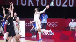 Brasil y españa se topan por primera vez en una final del fútbol masculino de los juegos olímpicos y persiguen el mismo objetivo: Resumen Y Resultado Del Espana Brasil Balonmano En Los Juegos Olimpicos De Tokio As Com