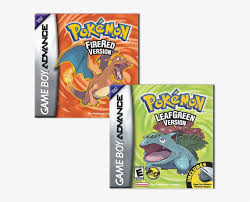 Red means a nature that increases a stat, blue means it was decreased. Pokemon Rojo Fuego Y Verde Hoja Pokemon Firered Version Game Boy Advance Game Transparent Png 603x589 Free Download On Nicepng