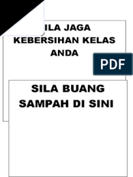 Pada suatu hari, bayu dan ani baru saja pulang sekolah. Hiasan Kelas