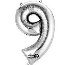Seniorenarbeit rund um das thema sommer. Folienballon Zahl 9 Silber Kindergeburstag Kindergeburtstag Spiele Ideen Kindergeburtstag