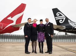Search flights to new zealand and more. How To Redeem Air New Zealand Airpoints For Qantas Flights