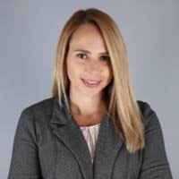 Kelsey McGuckin-Anthony